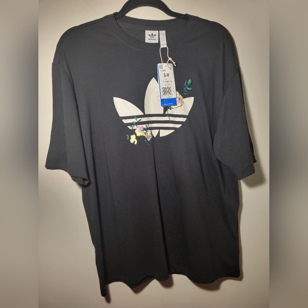 Adidas T Shirt